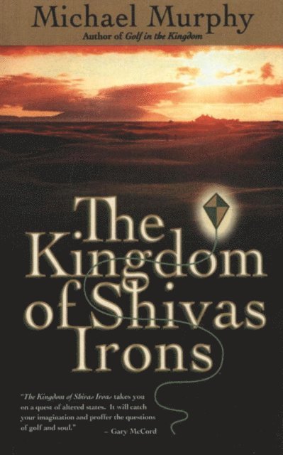 Michael Murphy - Kingdom of Shivas Irons, E-bok