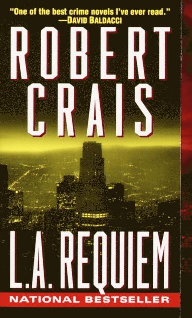 Robert Crais - L.A. Requiem, E-bok