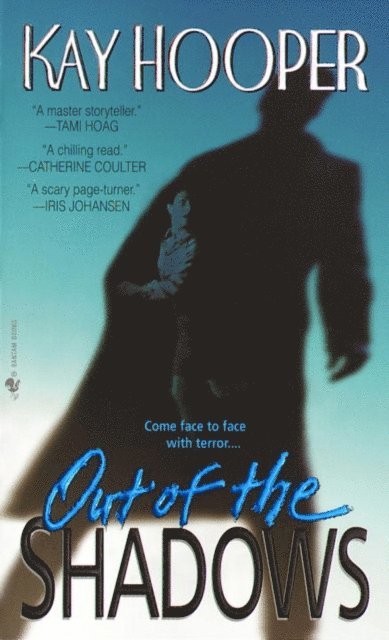 Kay Hooper - Out of the Shadows, E-bok