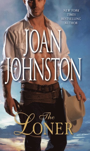 Joan Johnston - Loner, E-bok