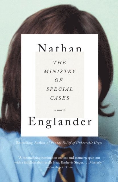 Nathan Englander - Ministry of Special Cases, E-bok