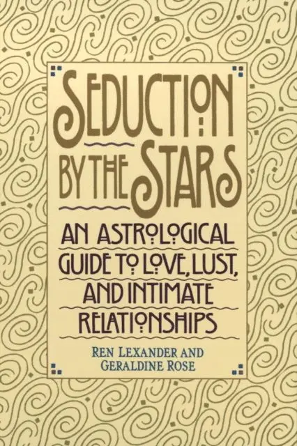 Geraldine Rose, Ren Lexander - Seduction by the Stars, E-bok. Tillgänglighet: Lägg i varukorg