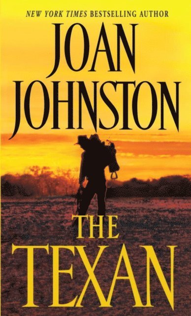 Joan Johnston - Texan, E-bok