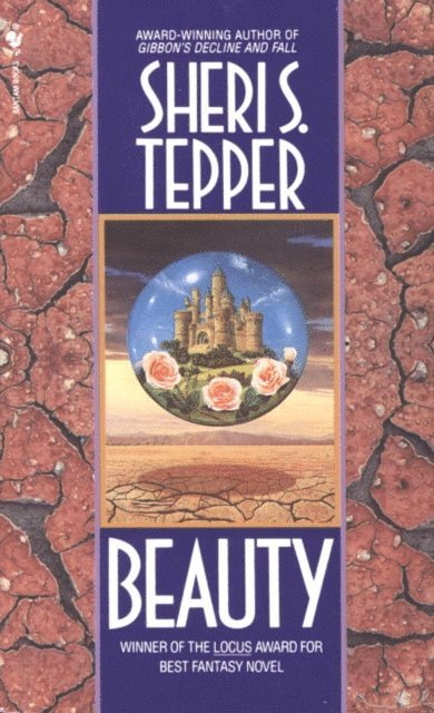 Sheri S. Tepper - Beauty, E-bok