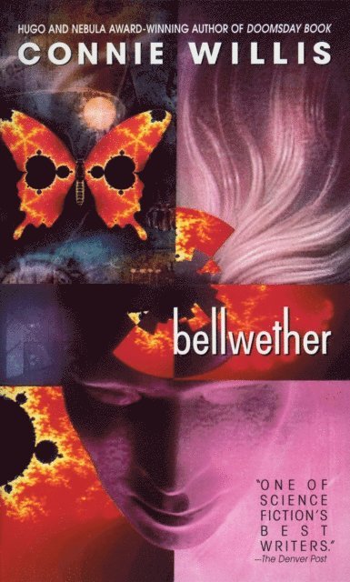 Connie Willis - Bellwether, E-bok