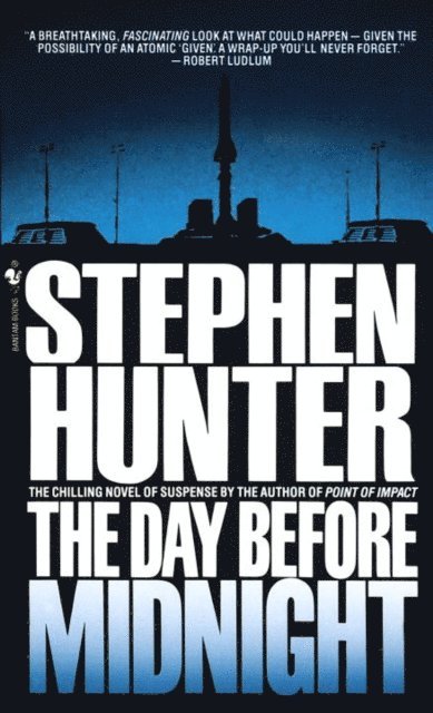 Stephen Hunter - Day Before Midnight, E-bok