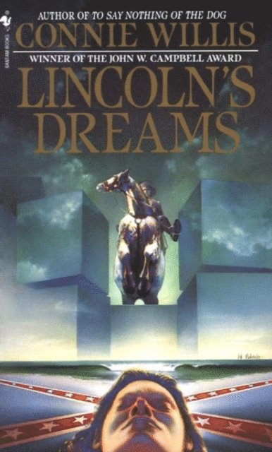 Connie Willis - Lincoln's Dreams, E-bok