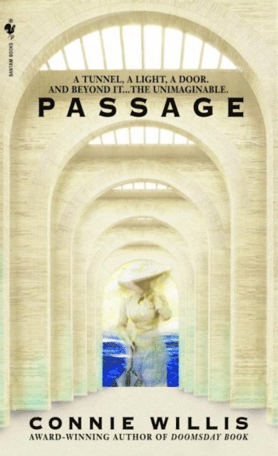 Connie Willis - Passage, E-bok