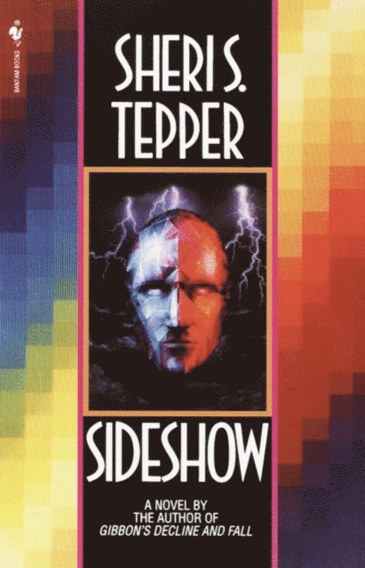 Sheri S. Tepper - Sideshow, E-bok