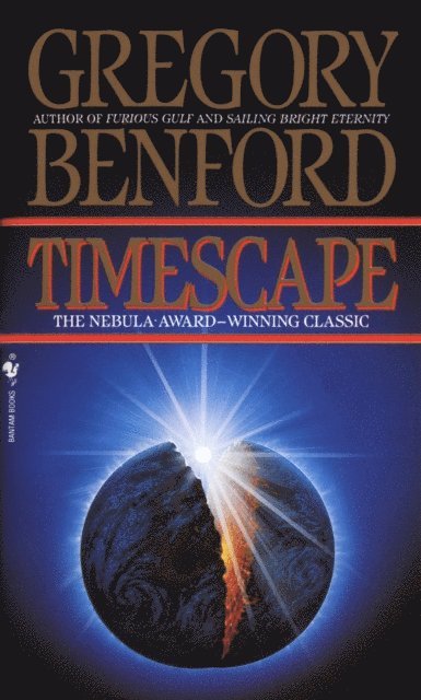 Gregory Benford - Timescape, E-bok