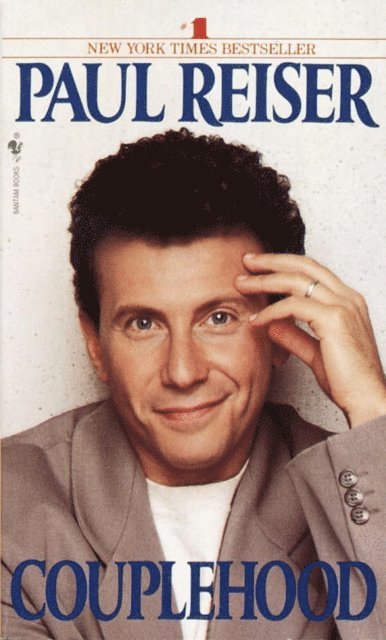 Paul Reiser - Couplehood, E-bok
