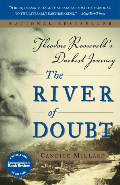 Candice Millard - River of Doubt, E-bok