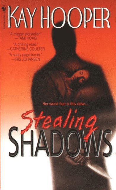 Kay Hooper - Stealing Shadows, E-bok