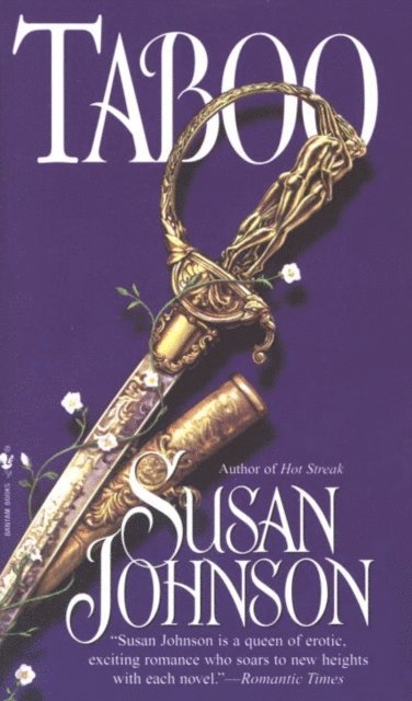 Susan Johnson - Taboo, E-bok