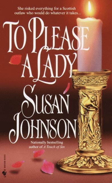 Susan Johnson - To Please a Lady, E-bok
