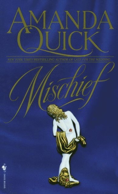 Amanda Quick - Mischief, E-bok
