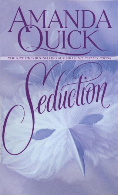 Amanda Quick - Seduction, E-bok