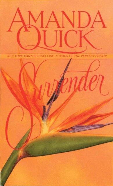 Amanda Quick - Surrender, E-bok