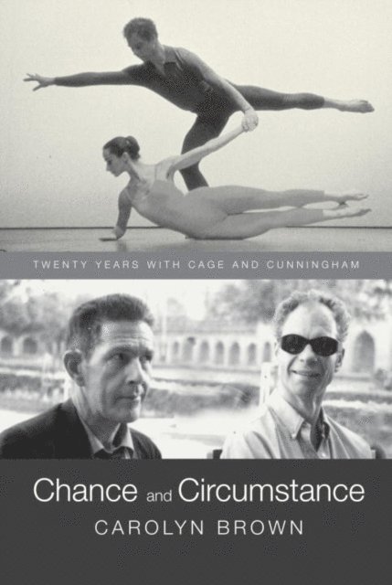 Carolyn Brown - Chance and Circumstance, E-bok
