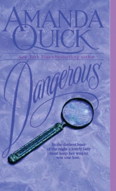 Amanda Quick - Dangerous, E-bok