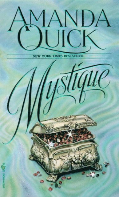 Amanda Quick - Mystique, E-bok