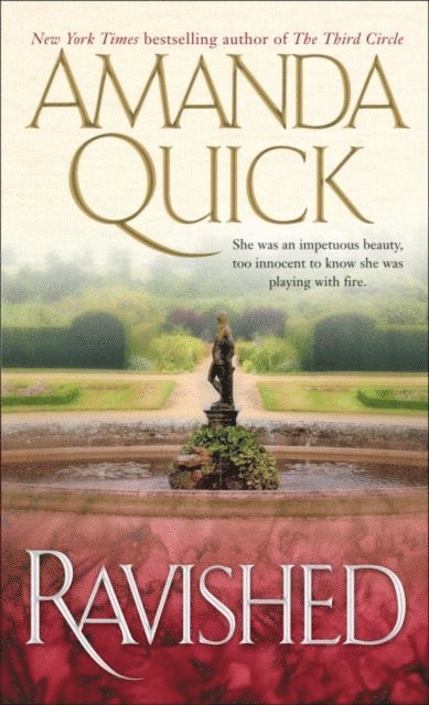 Amanda Quick - Ravished, E-bok
