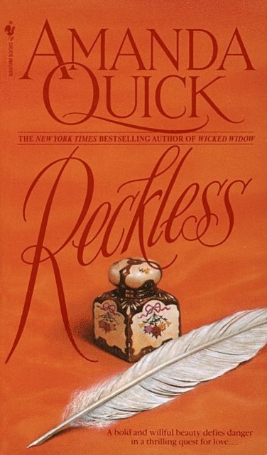 Amanda Quick - Reckless, E-bok