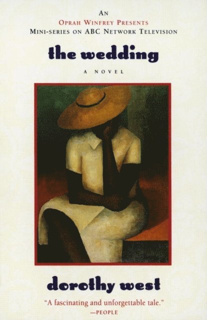 Dorothy West - Wedding, E-bok