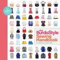 BurdaStyle Sewing Handbook
