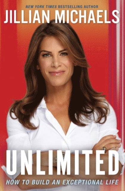 Jillian Michaels - Unlimited, E-bok