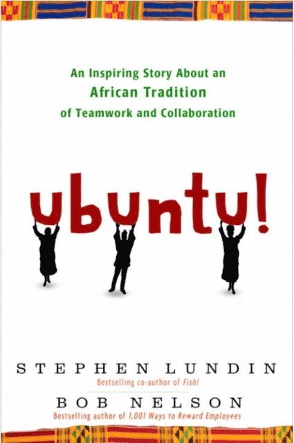 Stephen Lundin, Bob Nelson - Ubuntu!, E-bok