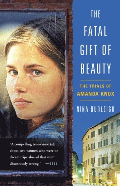 Nina Burleigh - Fatal Gift of Beauty, E-bok