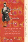 Immortal Life of Henrietta Lacks