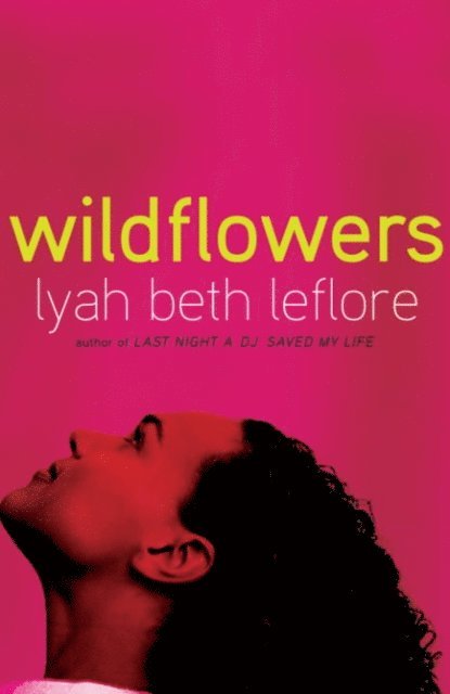 Lyah Beth LeFlore - Wildflowers, E-bok