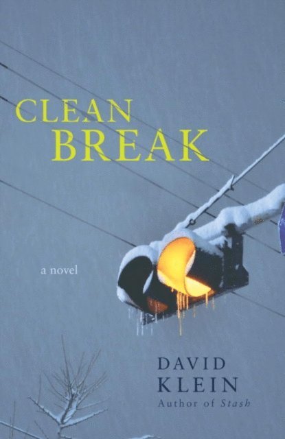 David Klein - Clean Break, E-bok