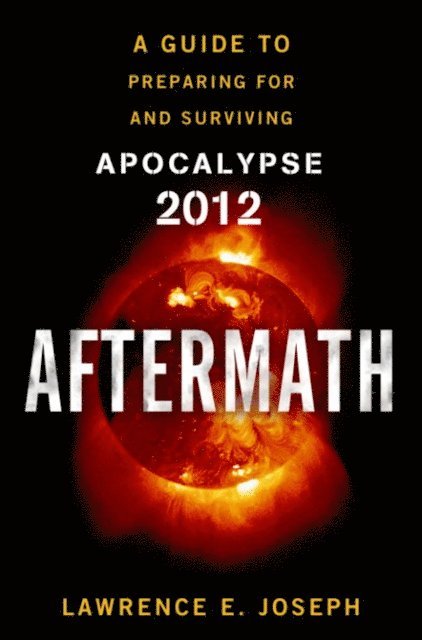 Lawrence E. Joseph - Aftermath, E-bok. Tillgänglighet: Lägg i varukorg