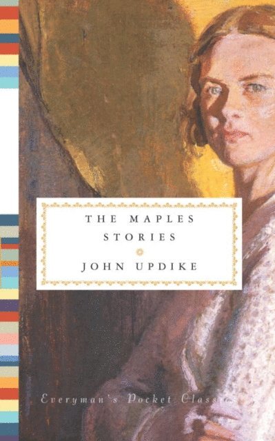 John Updike - Maples Stories, E-bok