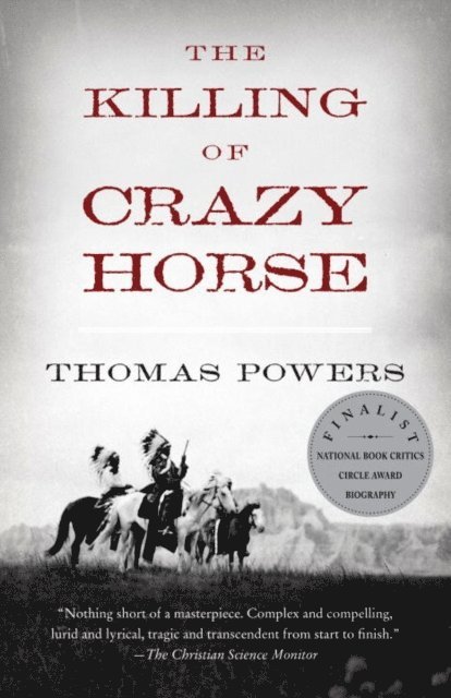 Thomas Powers - Killing of Crazy Horse, E-bok. Tillgänglighet: Lägg i varukorg