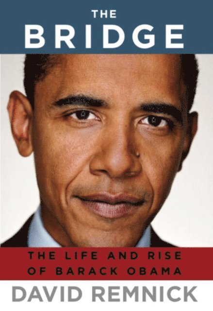 David Remnick - Bridge, E-bok