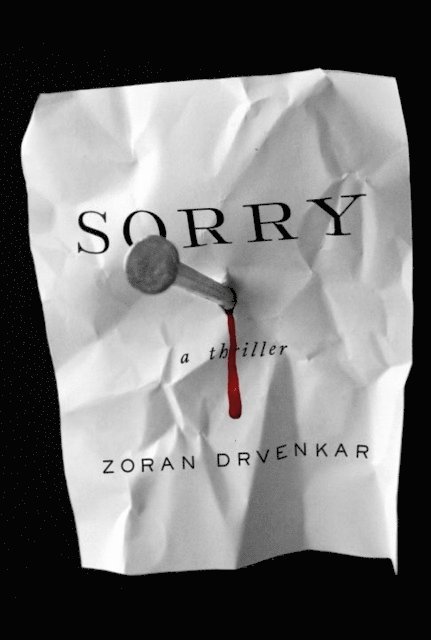 Zoran Drvenkar - Sorry, E-bok