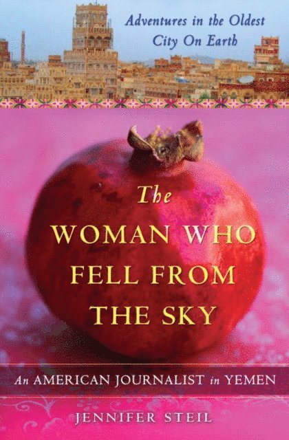 Jennifer Steil - Woman Who Fell from the Sky, E-bok