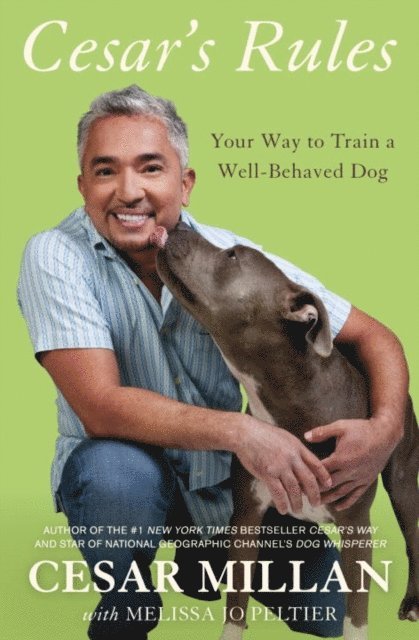 Melissa Jo Peltier, Cesar Millan - Cesar's Rules, E-bok