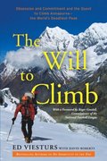 Will to Climb