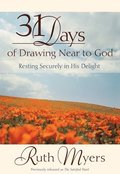31 Days of Drawing Near to God