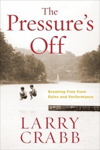 Pressure's Off (Includes Workbook)