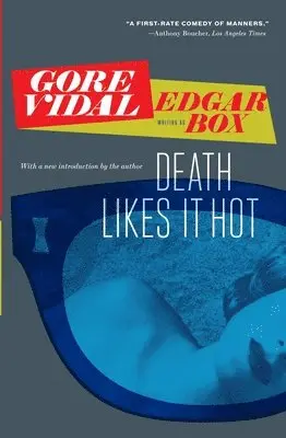 Gore Vidal - Death Likes It Hot, Häftad. Tillgänglighet: Lägg i varukorg
