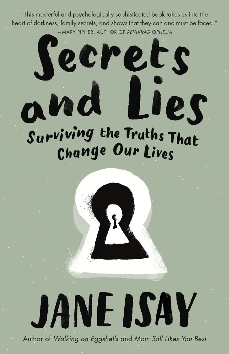 Jane Isay - Secrets and Lies, Häftad. Tillgänglighet: Lägg i varukorg