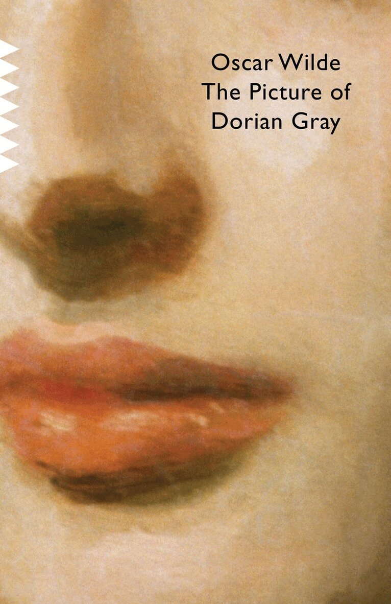 Oscar Wilde - Picture of Dorian Gray, Häftad