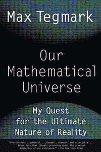 Our Mathematical Universe