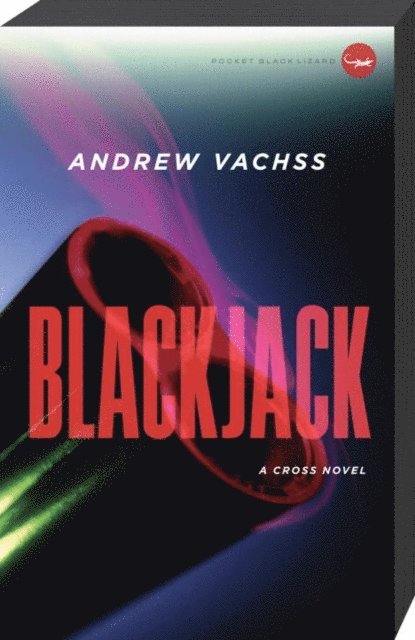 Andrew Vachss - Blackjack, E-bok